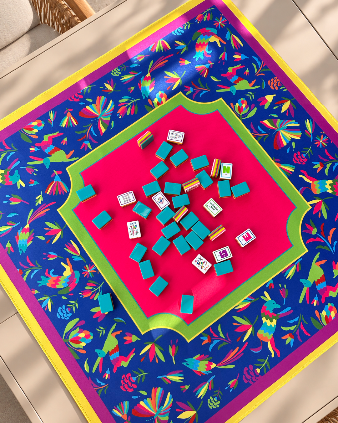 Fiesta Mat