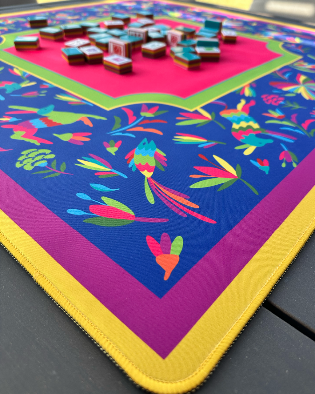 Fiesta Mat