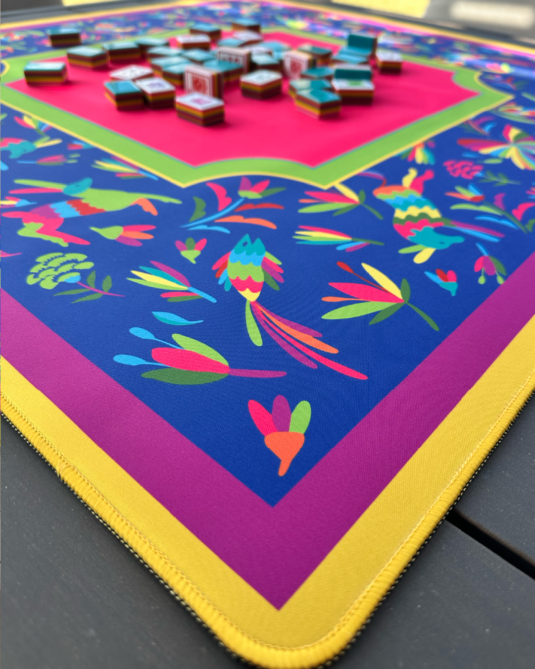 Fiesta Mat