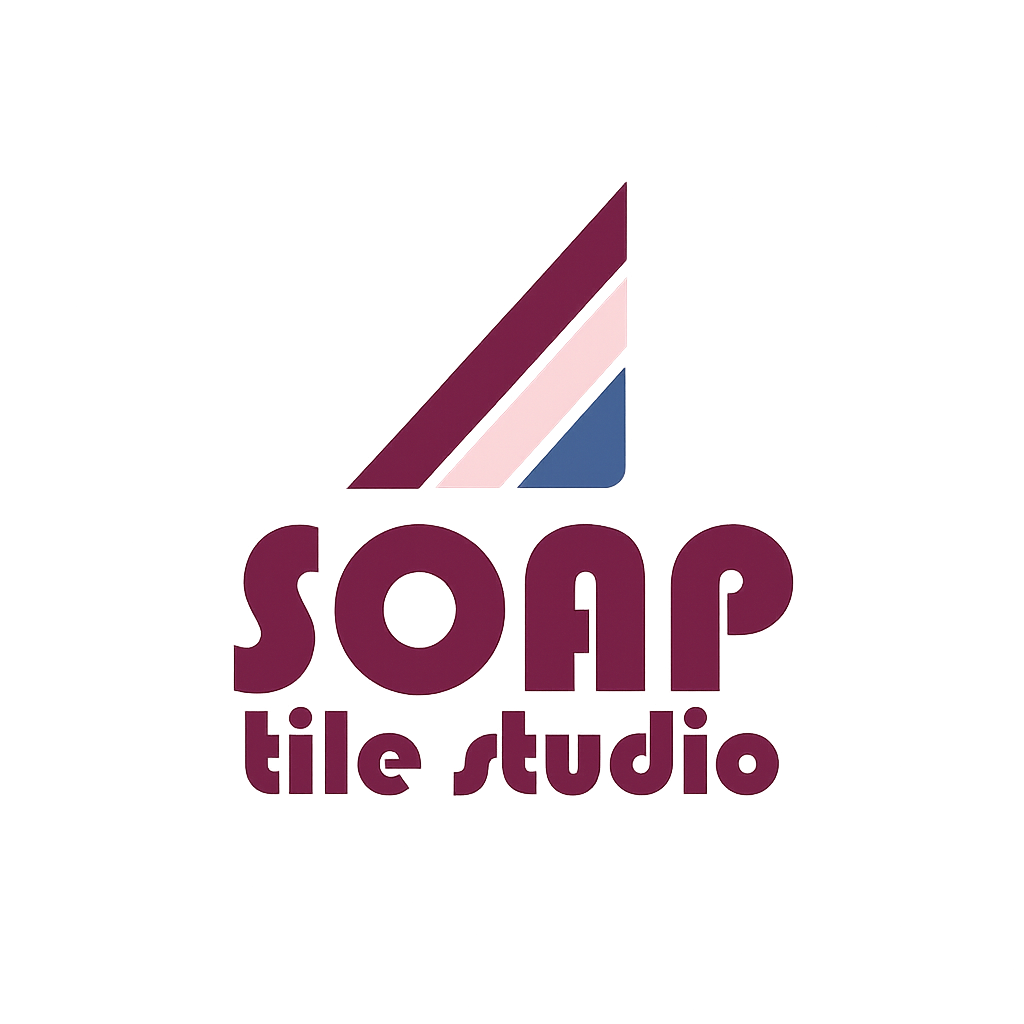 Soap Tile Studio