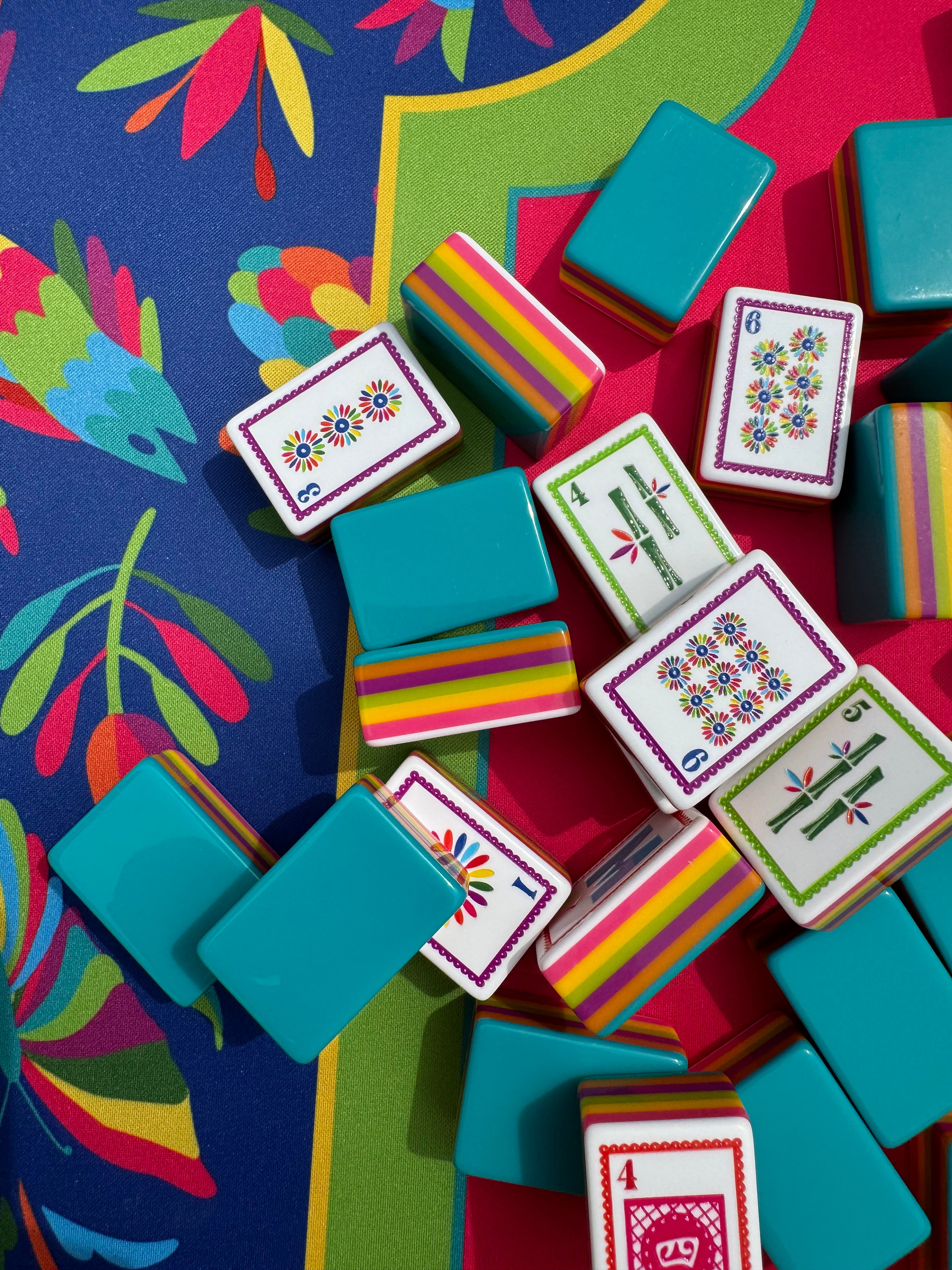 Fiesta Mat