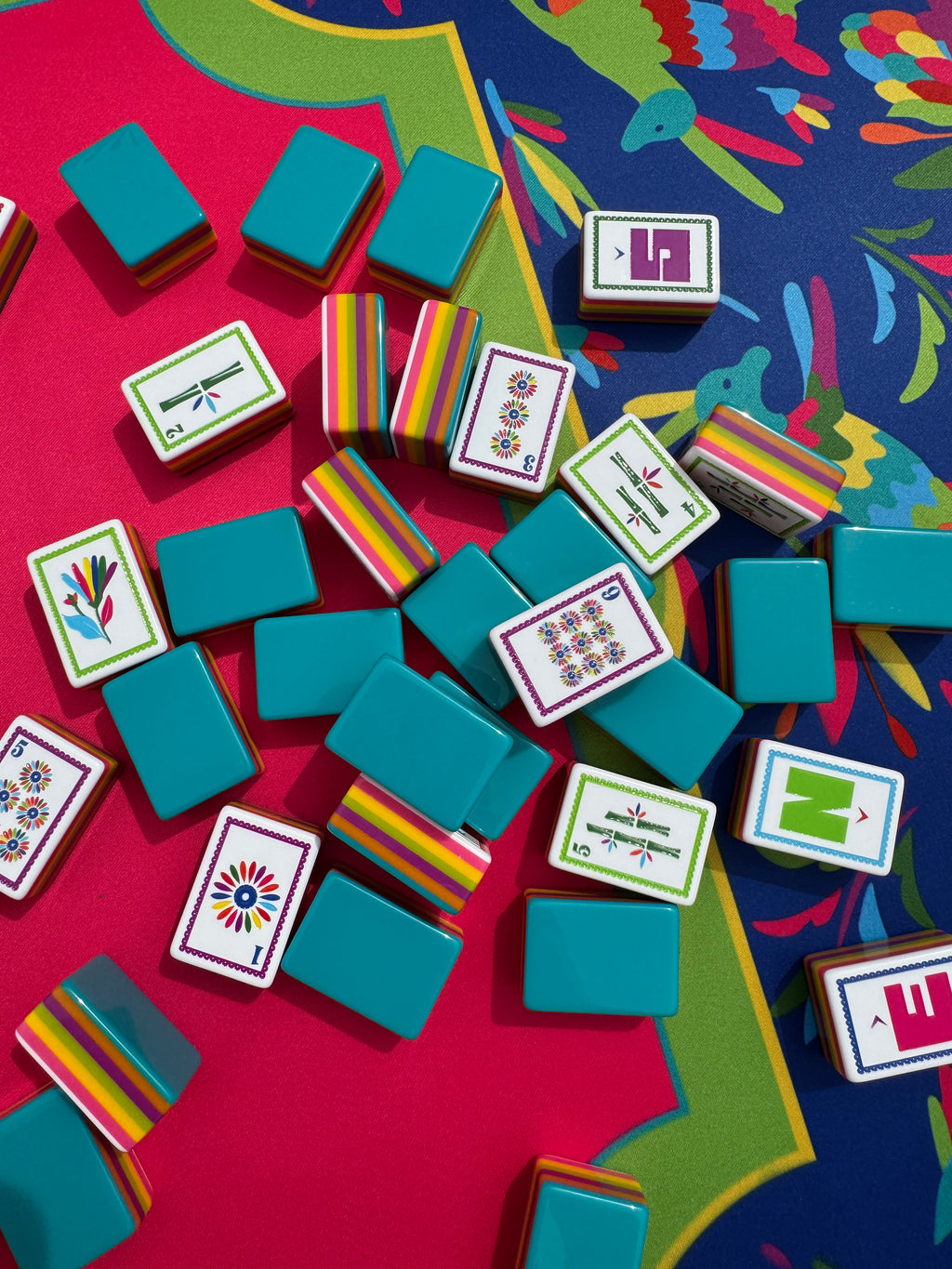 Fiesta – Icon Collection Bundle