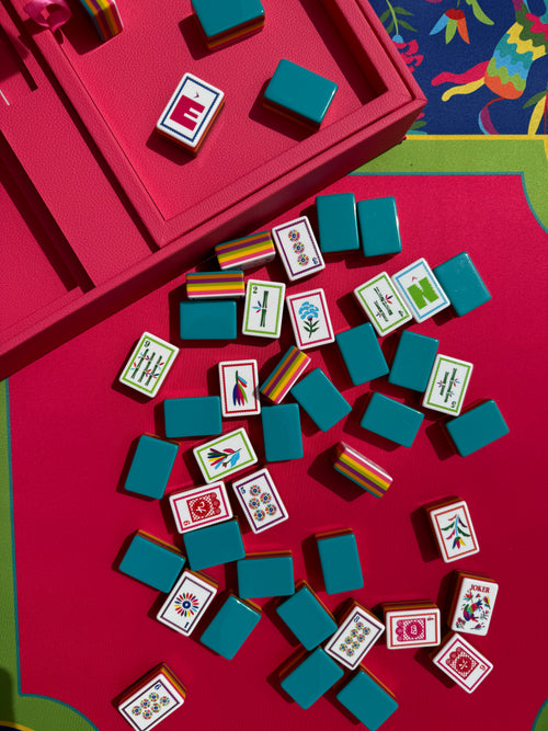 Fiesta Icon Bundle with Mat