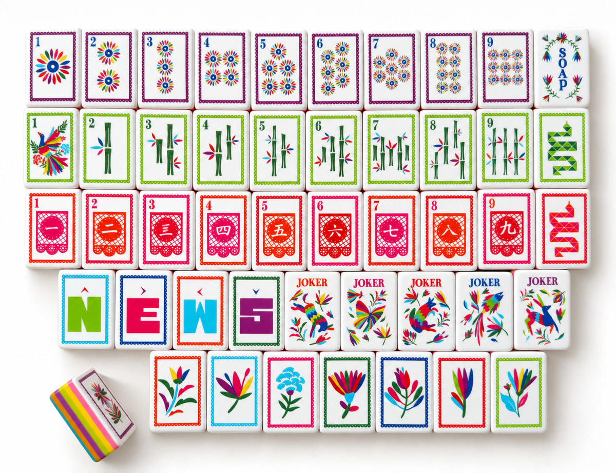 Fiesta – Icon Collection Bundle