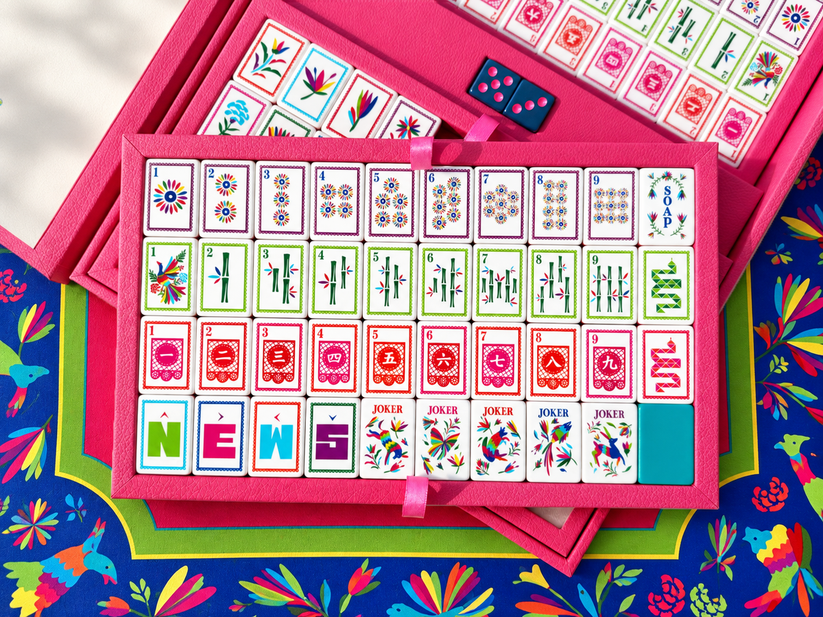 Fiesta – Icon Collection Bundle